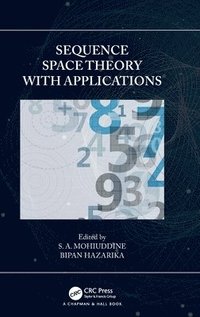 bokomslag Sequence Space Theory with Applications