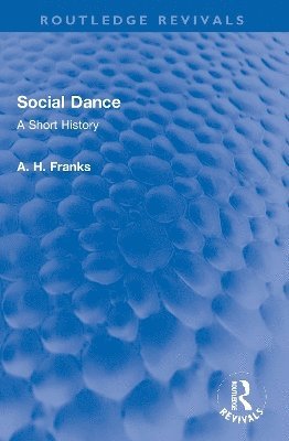 Social Dance 1
