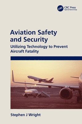 bokomslag Aviation Safety and Security