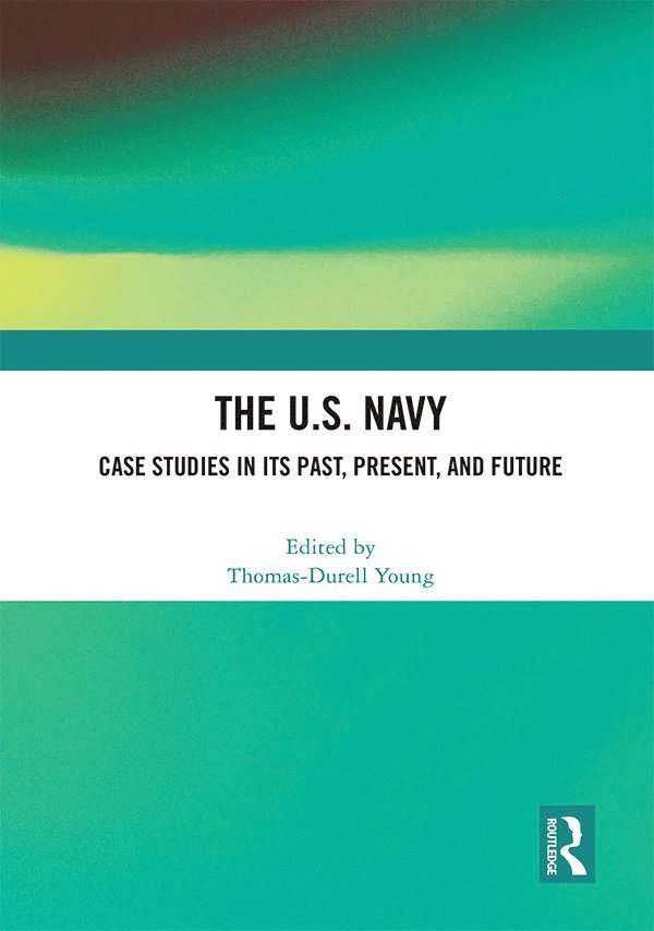 The U.S. Navy 1