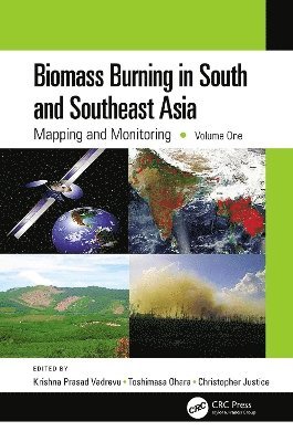 Biomass Burning in South and Southeast Asia 1