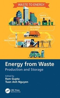 bokomslag Energy from Waste