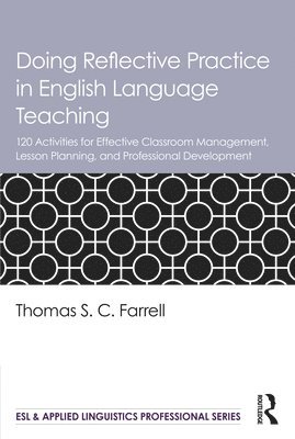 bokomslag Doing Reflective Practice in English Language Teaching