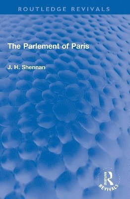 Parlement of Paris