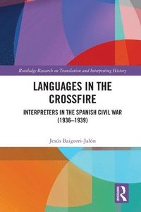 bokomslag Languages in the Crossfire