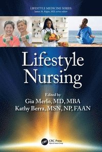 bokomslag Lifestyle Nursing
