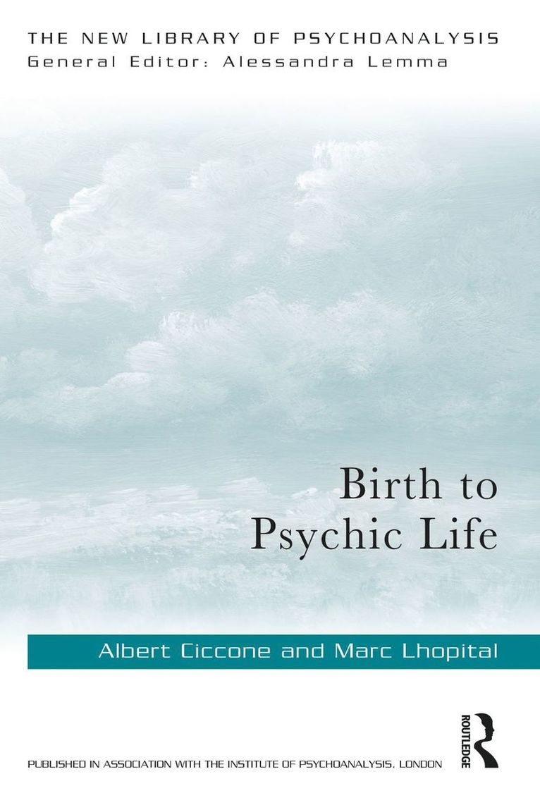 Birth to Psychic Life 1