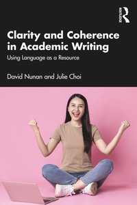 bokomslag Clarity and Coherence in Academic Writing