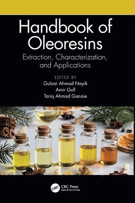 Handbook of Oleoresins 1