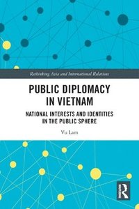 bokomslag Public Diplomacy in Vietnam