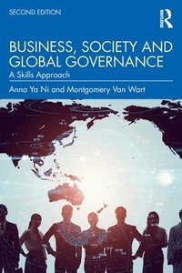 bokomslag Business, Society and Global Governance