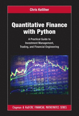 Quantitative Finance with Python 1