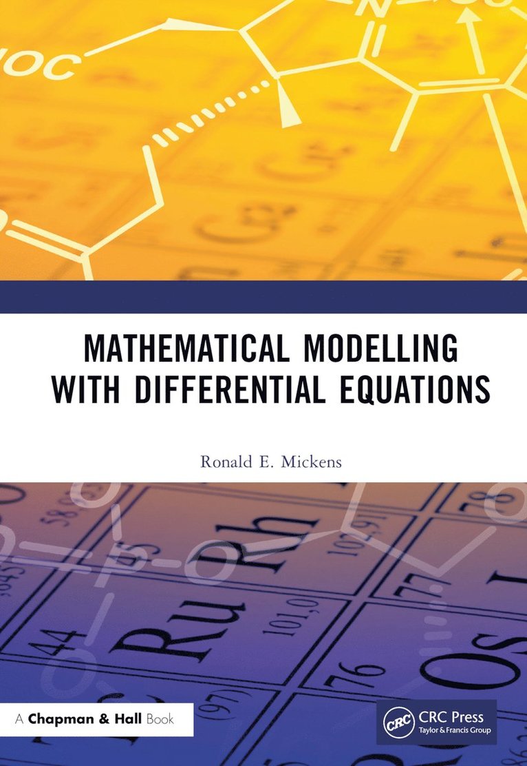 Mathematical Modelling with Differential Equations 1