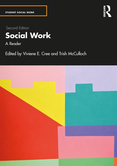 Viviene E. Cree, Trish McCulloch - Social Work, Häftad