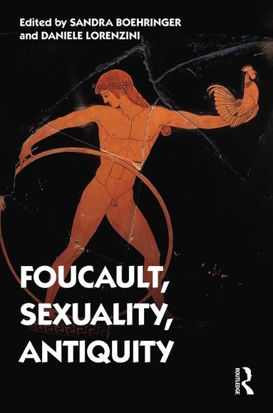 bokomslag Foucault, Sexuality, Antiquity