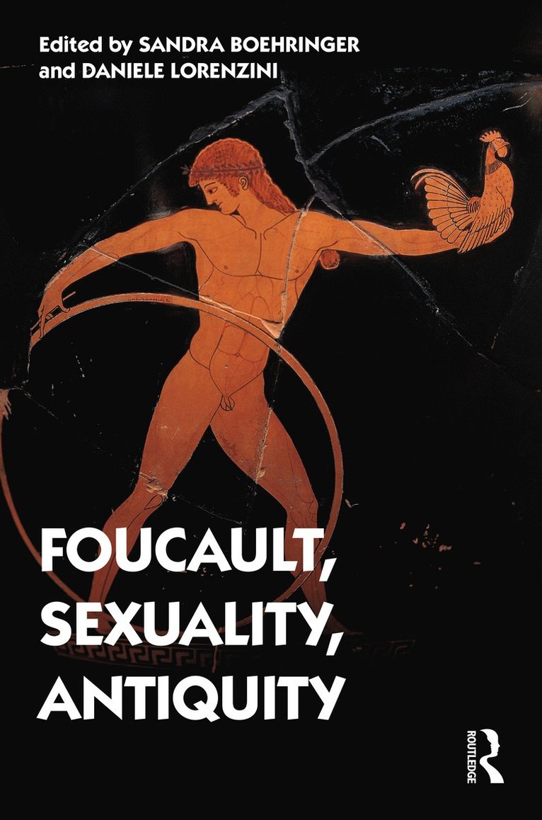 Foucault, Sexuality, Antiquity 1