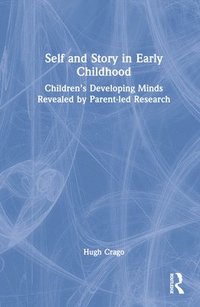 bokomslag Self and Story in Early Childhood
