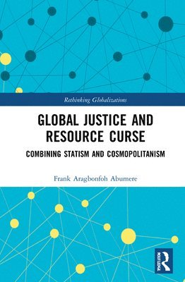 Global Justice and Resource Curse 1