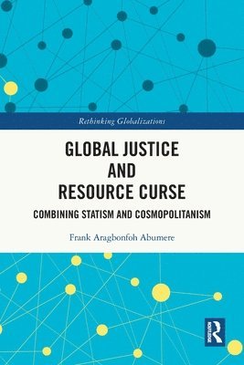 Global Justice and Resource Curse 1