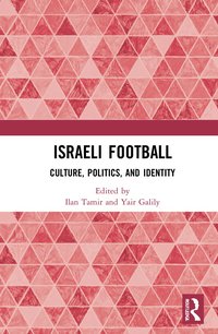 bokomslag Israeli Football