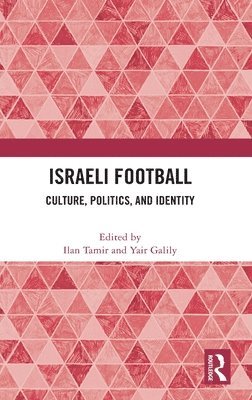 Israeli Football 1