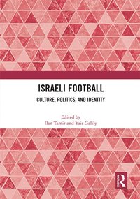 bokomslag Israeli Football