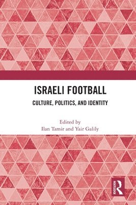 Israeli Football 1