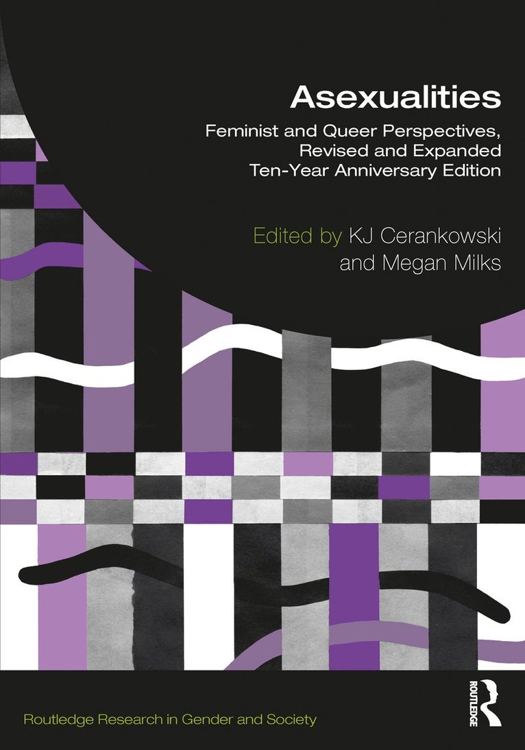 KJ Cerankowski, Megan Milks, USA) Cerankowski, KJ (Oberlin College, USA) Milks, Megan (Pace University, Kj Cerankowski - Asexualities, Häftad