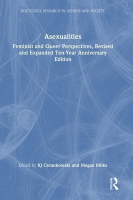 bokomslag Asexualities