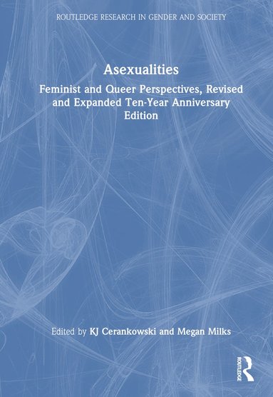 bokomslag Asexualities