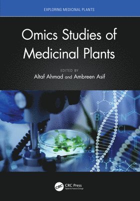 Omics Studies of Medicinal Plants 1