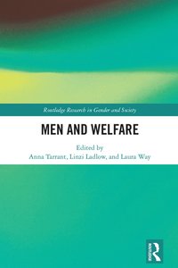 bokomslag Men and Welfare