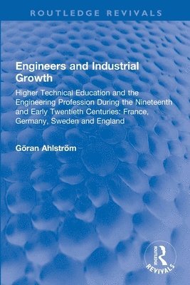 Engineers and Industrial Growth 1