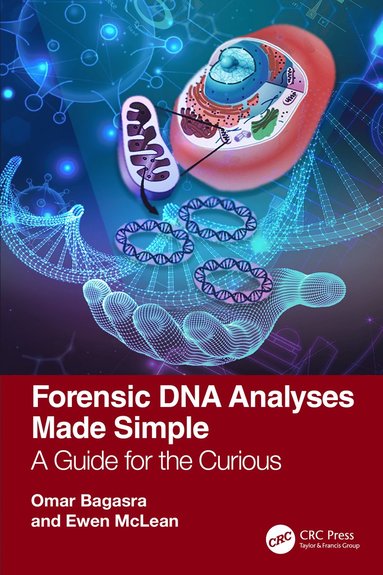 bokomslag Forensic DNA Analyses Made Simple