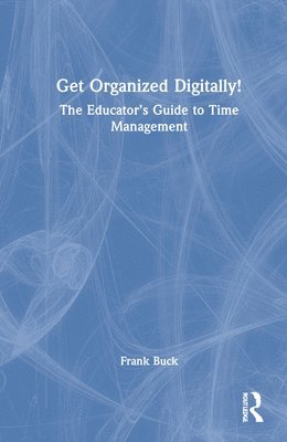 bokomslag Get Organized Digitally!