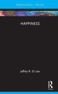 bokomslag Happiness