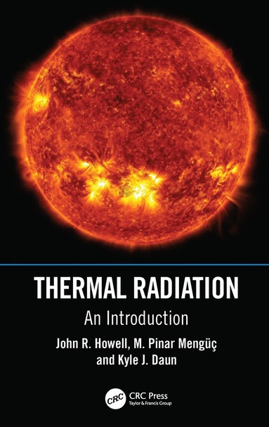 bokomslag Thermal Radiation