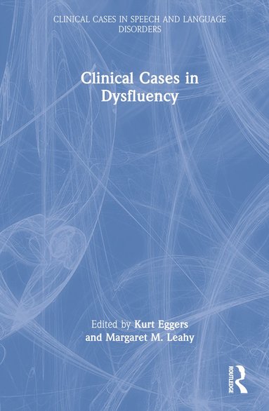 bokomslag Clinical Cases in Dysfluency