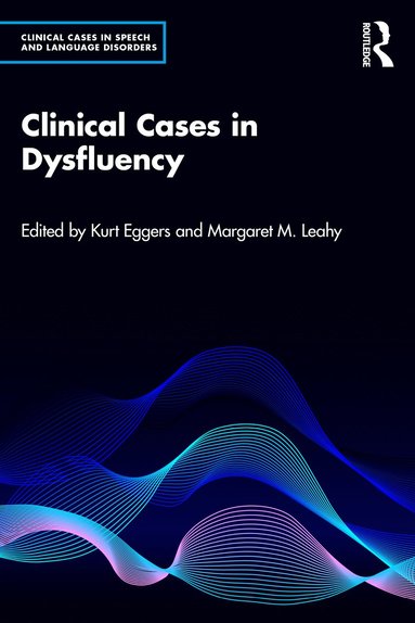 bokomslag Clinical Cases in Dysfluency