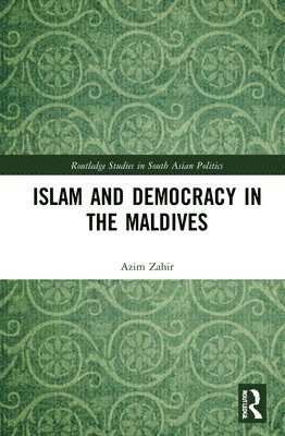 Islam and Democracy in the Maldives 1