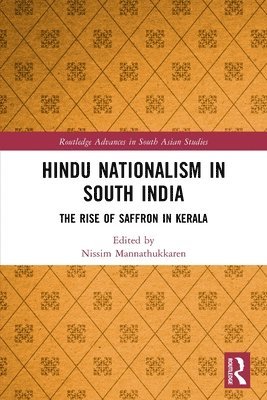 Hindu Nationalism in South India