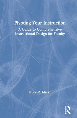 Pivoting Your Instruction 1