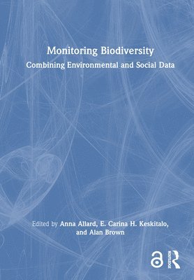 Monitoring Biodiversity 1