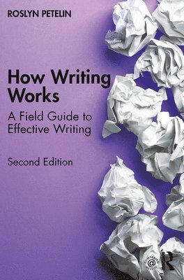 How Writing Works 1