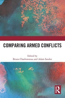 Comparing Armed Conflicts 1