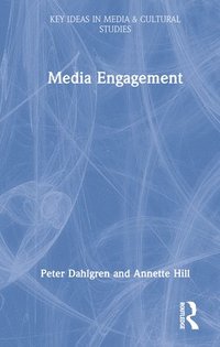 bokomslag Media Engagement