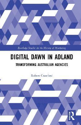 Digital Dawn in Adland 1