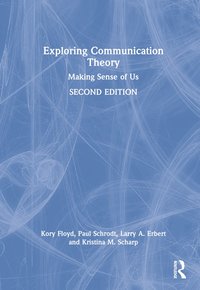 bokomslag Exploring Communication Theory