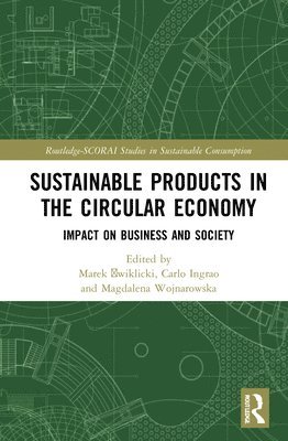 bokomslag Sustainable Products in the Circular Economy