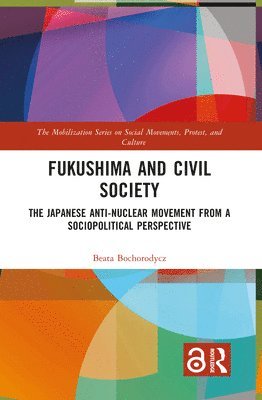 Fukushima and Civil Society 1